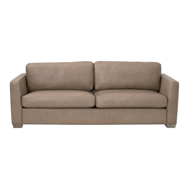Essentials For Living - Neiman 95" Taper Arm Sofa