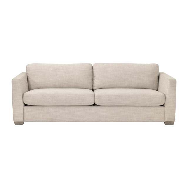 Essentials For Living - Neiman 95" Taper Arm Sofa