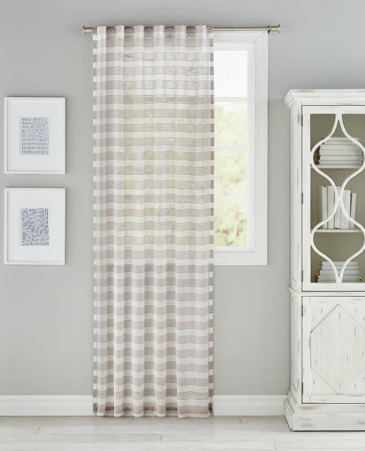Cloud9 Design Evie Natural Panel