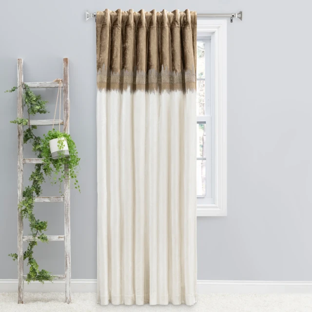 Cloud9 Design Mira Ivory Beige Panel