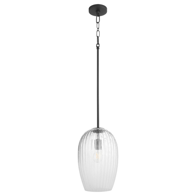 Cyan Design Southport Pendant Small in Black