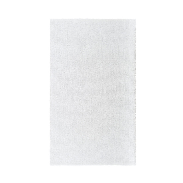 Graccioza Cool Egyptian Cotton Bath Rug White
