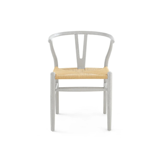 Villa & House Oslo Armchair Classic Gray