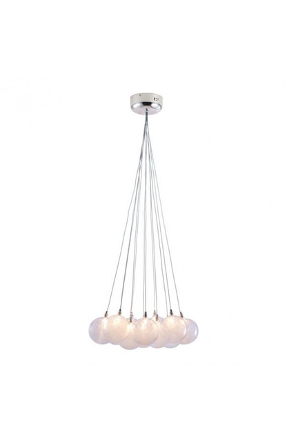 Zuo Modern - Cosmos Ceiling Lamp Clear