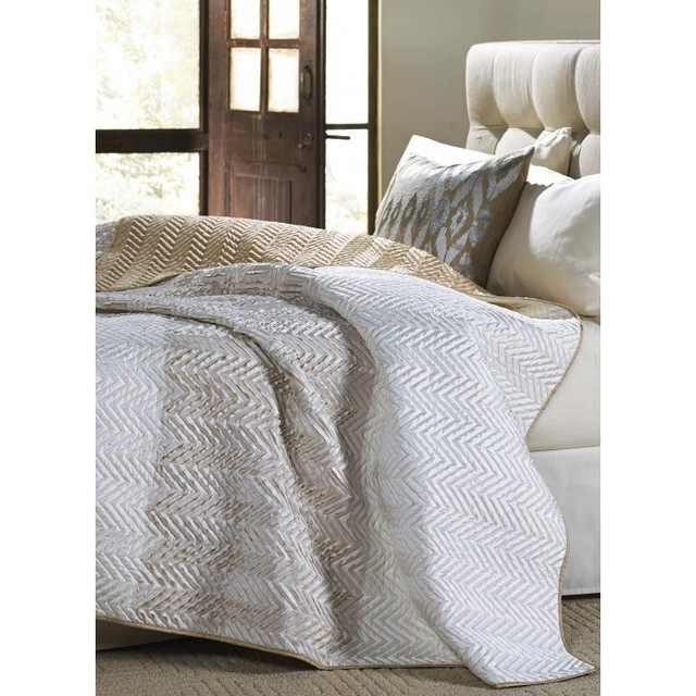 Cloud9 Design Tangier King/Queen Size Quilt TANGIER-IV