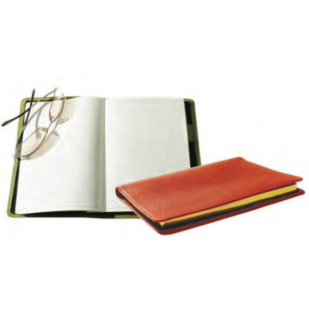 Raika USA Lined Journal