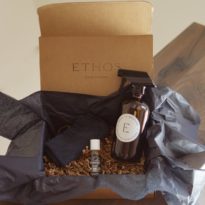Ethos Care Pack