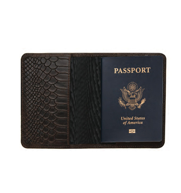 Raika USA Passport Cover