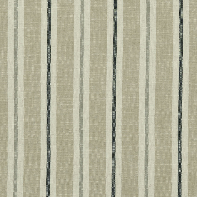 F1046/06.Cac.0 Sackville Stripe in Natural