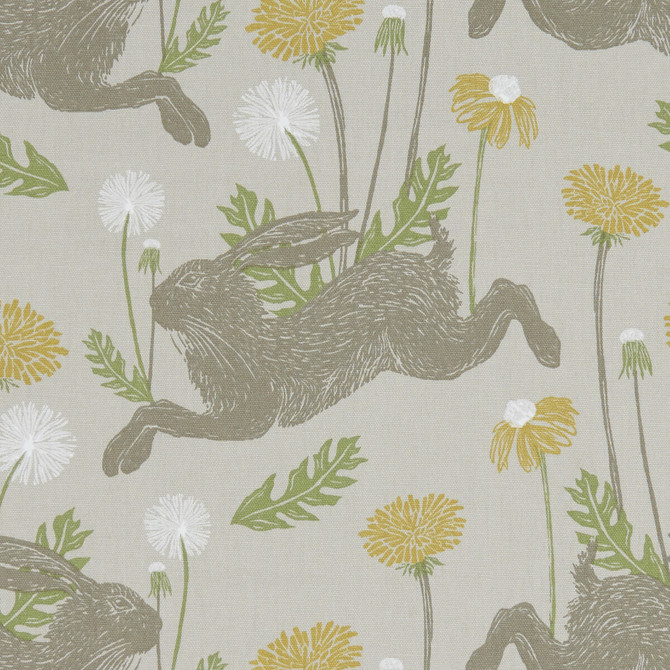 F1190/01.Cac.0 March Hare in Linen