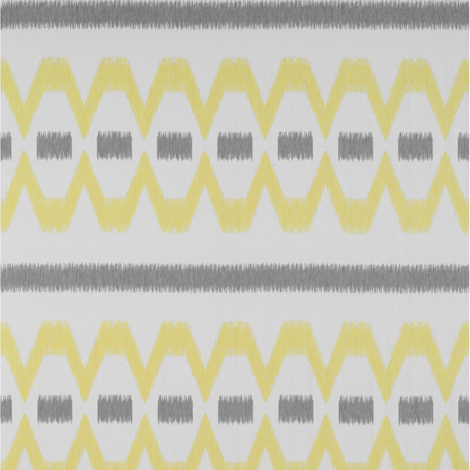 Gdt5316.001.0 Lampedusa in Gris/Amarillo By Gaston Y Daniela