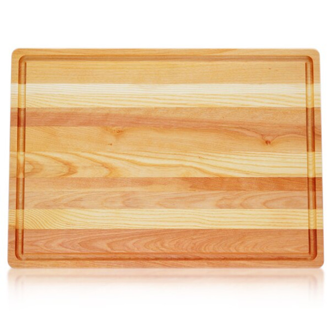 Cutting Board - Personalized (Grateful Blessed)