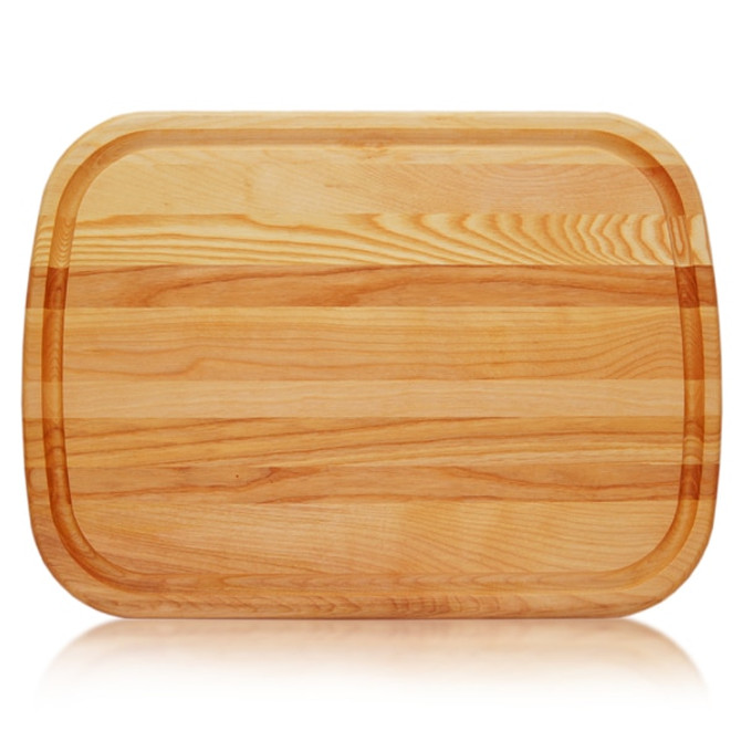 Cutting Board - Personalized (Grateful Blessed Name)