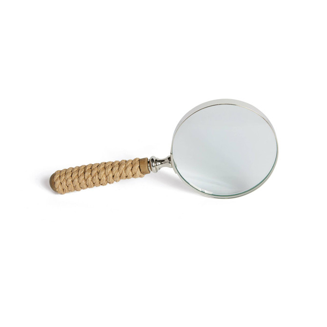 Yachting Magnifying Glass