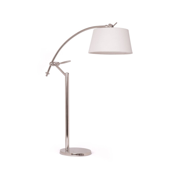 Arched Table Lamp