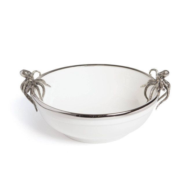 Harpoon Ceramic Bowl