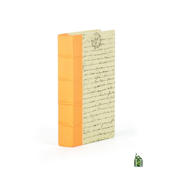 Single Mod Orange Book