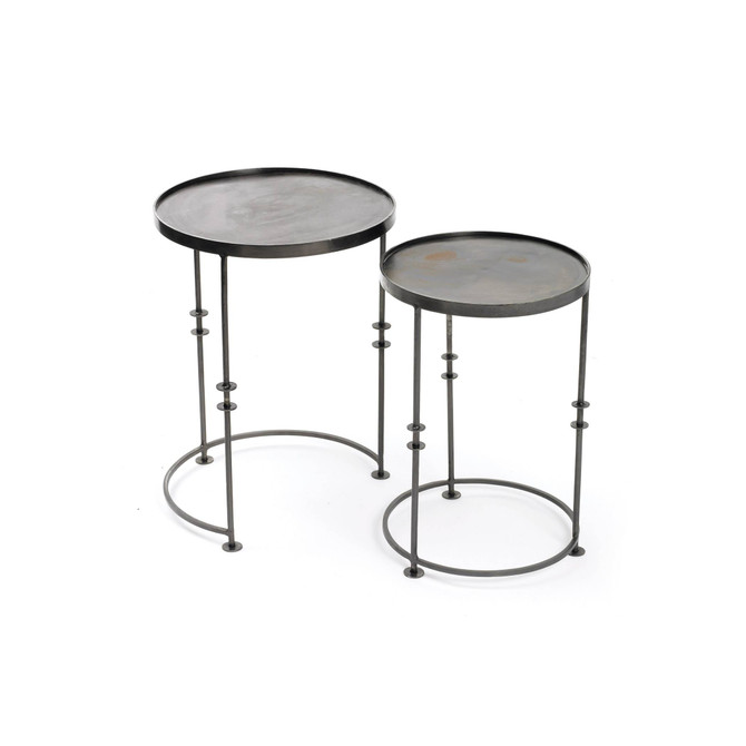 Disc Tables