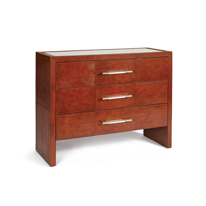 Bolton Chest of Drawers