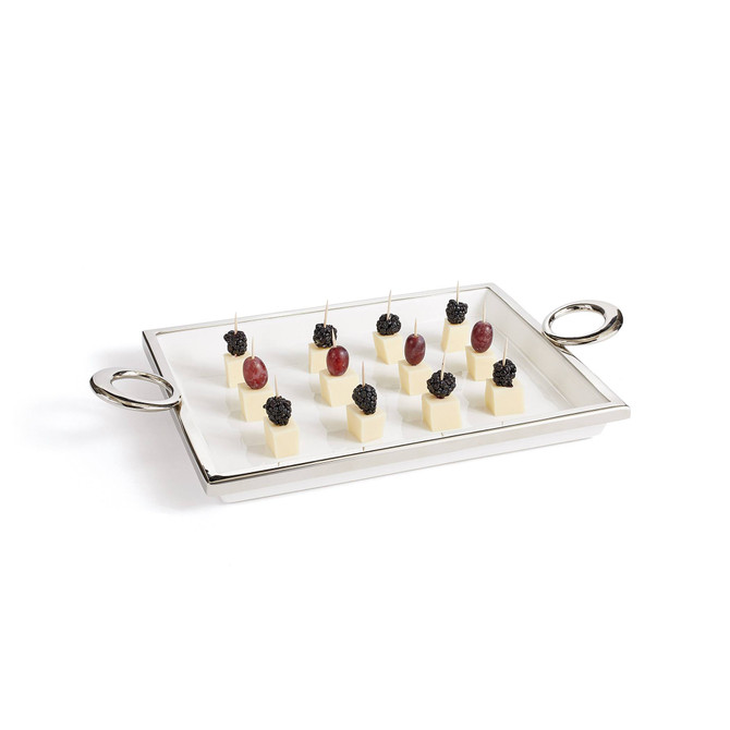 Eliza Ceramic Tray