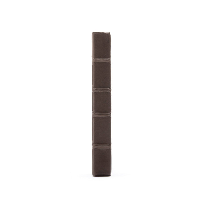 Linear Foot of Chocolate Books
