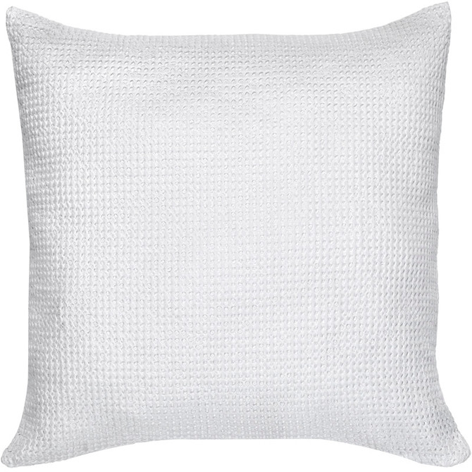 Vienna Matelasse Coverlet, White
