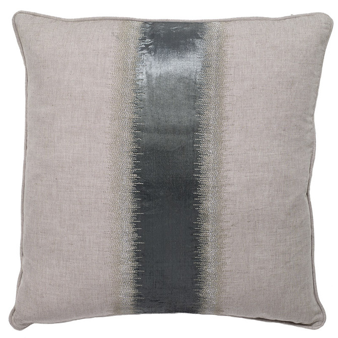 Royalty Linen Pillow Natural
