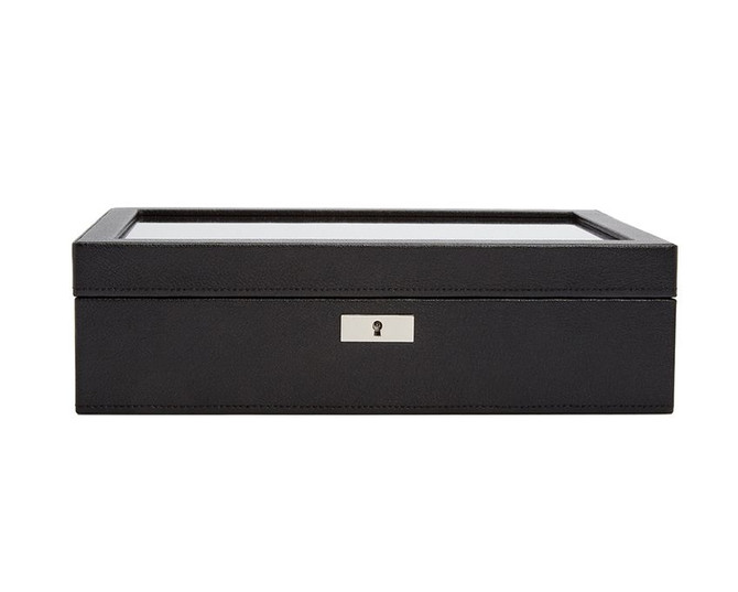 Viceroy 10 Piece Watch Box - WOLF