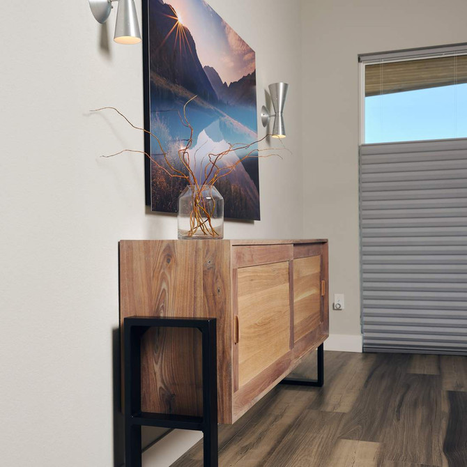 Modern Credenza