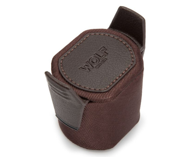 Wolf - Cub Standard Lock-in in Brown (456506)