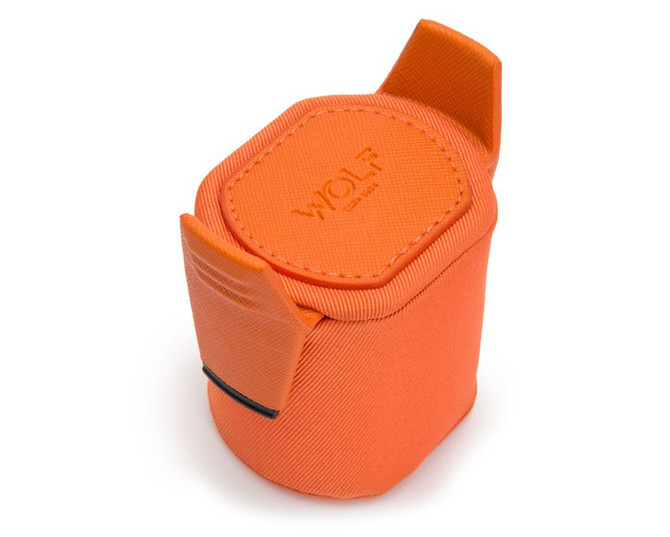 Wolf - Cub Standard Lock-in Cuff in Orange (456539)