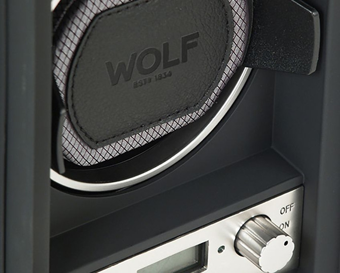 Wolf - Module 4.1 Watch Winder (454011)