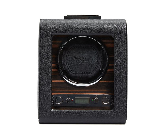 Wolf - Roadster Single Watch Winder (457056)