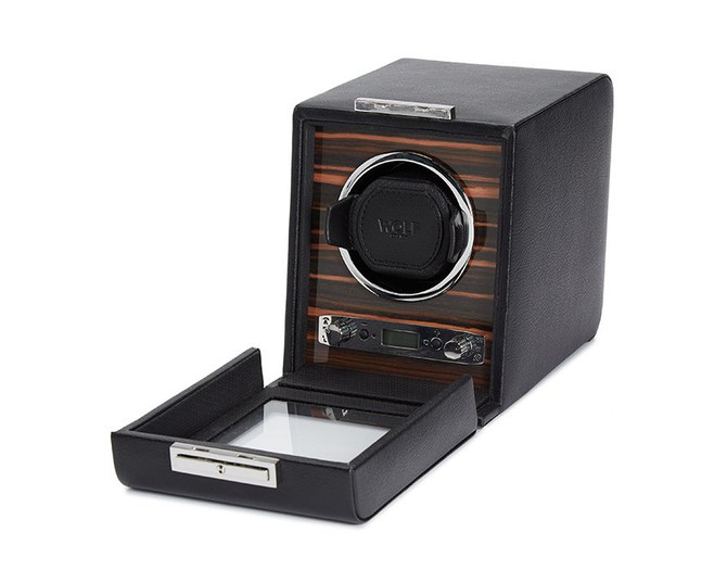 Wolf - Roadster Single Watch Winder (457056)