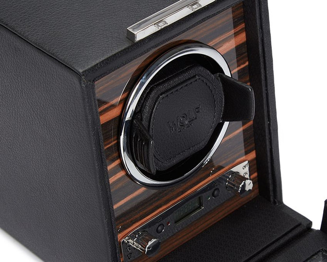 Wolf - Roadster Single Watch Winder (457056)