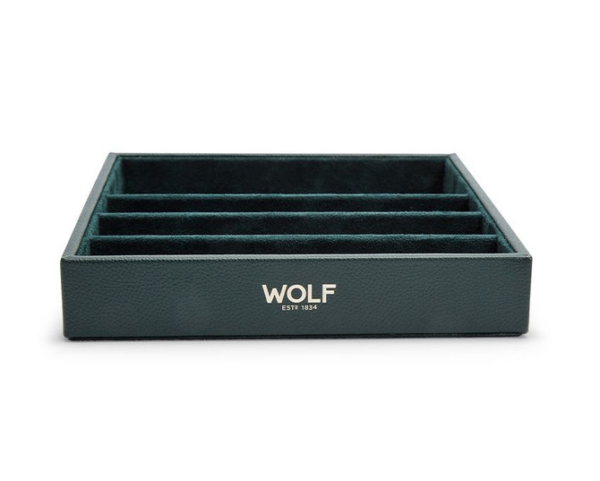 Wolf - Analog/Shift Vintage Collection Strap Changing Tray (708141)