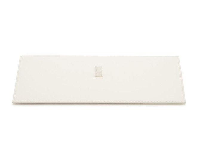 Wolf - Vault Tray Lid in Ivory (434953)