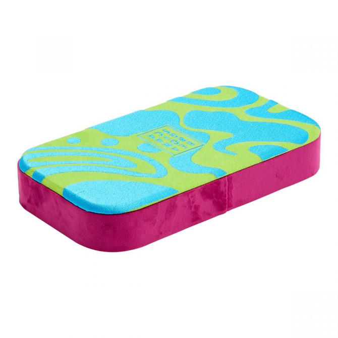 WOLF BEA BONGIASCA MEDIUM TRAY GREEN/PURPLE/BLUE