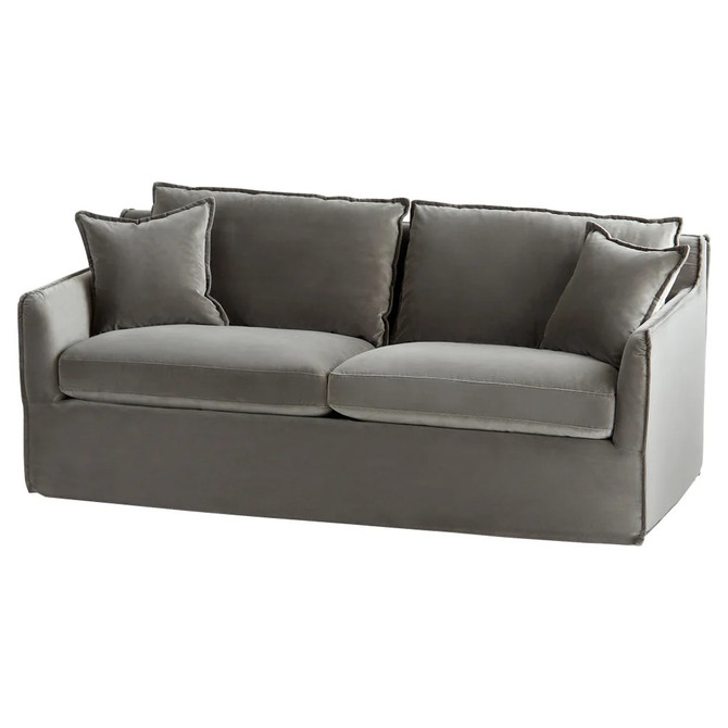 Cyan Design - Sovente Sofa Grey