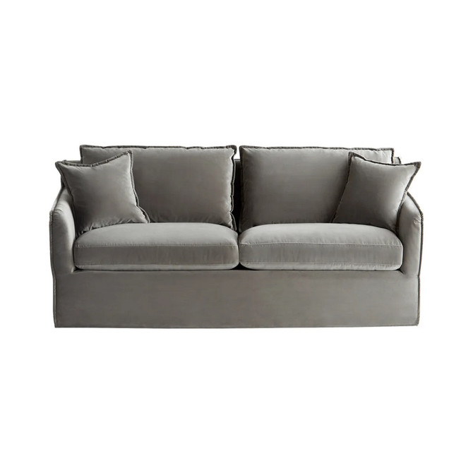 Cyan Design - Sovente Sofa - Grey