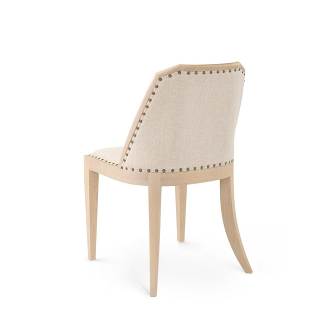 Aria Side Chair, Sand