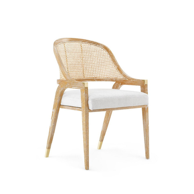 Edward Chair, Natural