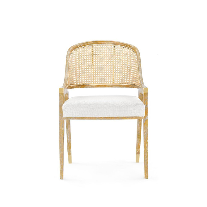 Edward Chair, Natural