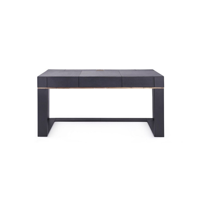 Landon Desk, Black