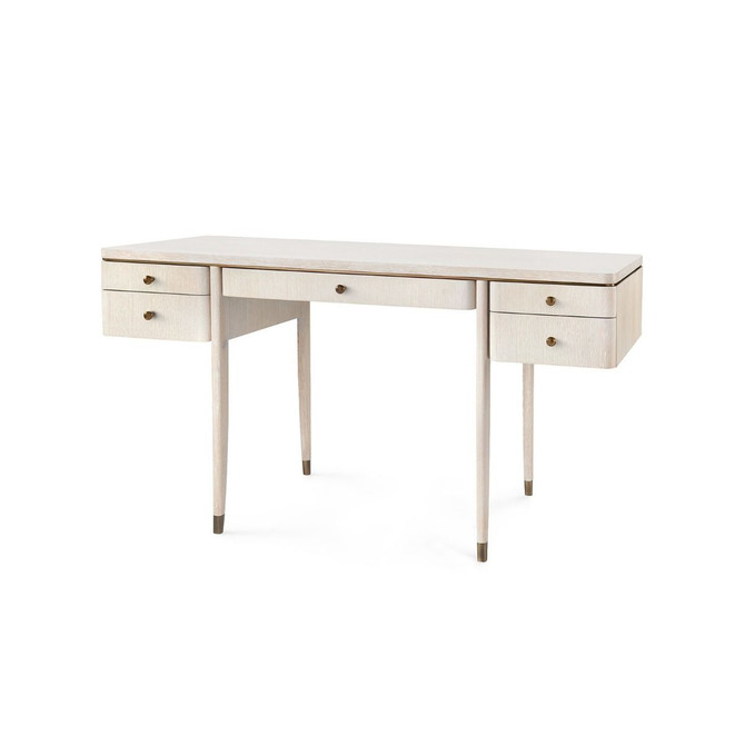 Lanna Desk, Sand