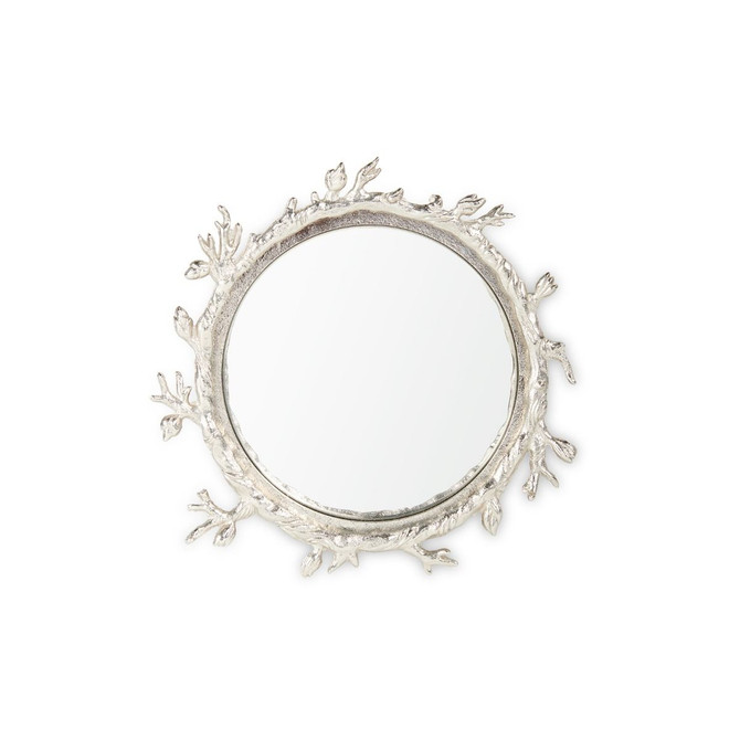 Ganymede Mirror, Nickel