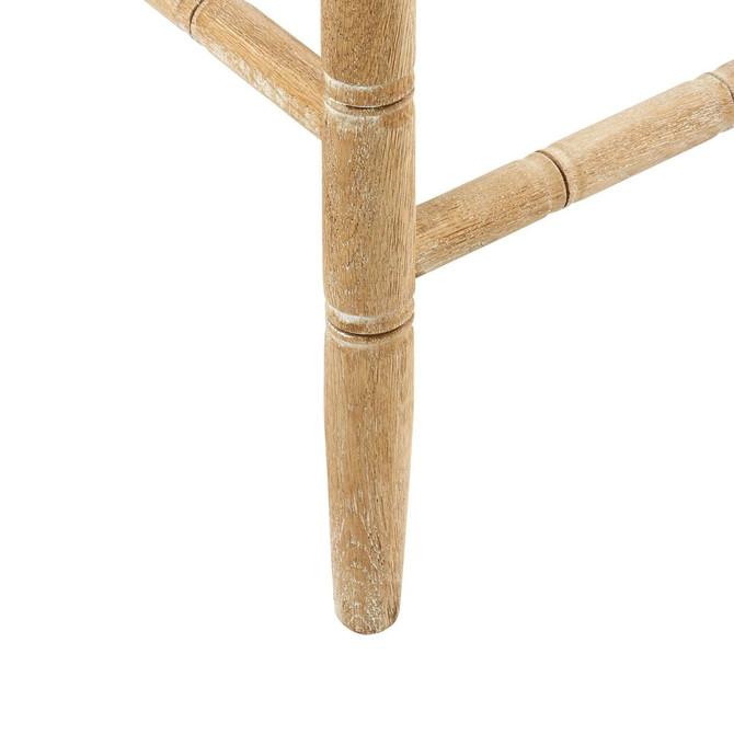 Hampton Counter Stool, Natural