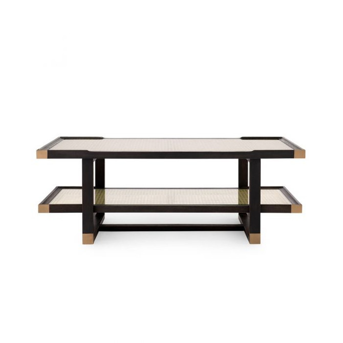 Austin Coffee Table, Espresso