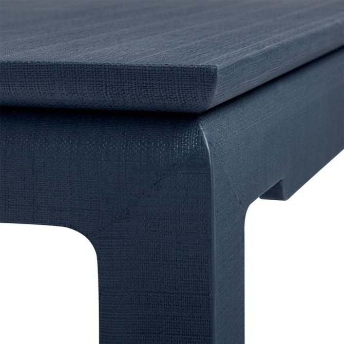 Bethany Coffee Table, Storm Blue