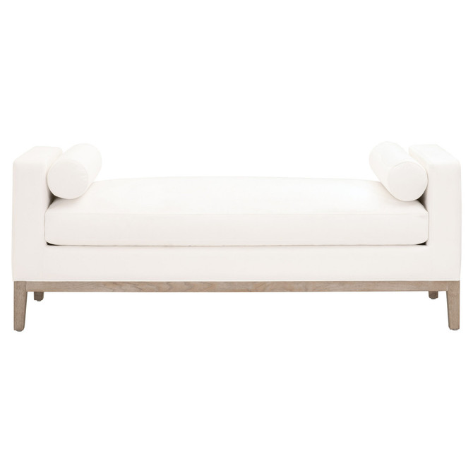 Essentials For Living - Keaton Upholstered Bench